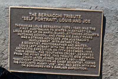Who was Bernacchi?