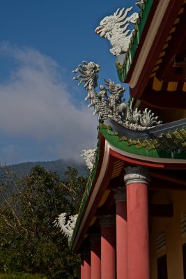 Roofline