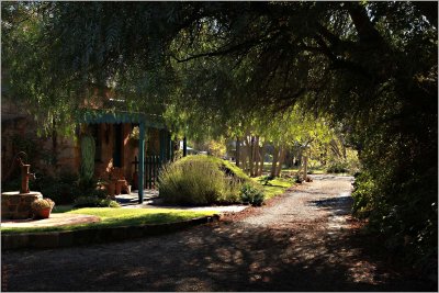  Oldfields of Mintaro in Autumn 2013 