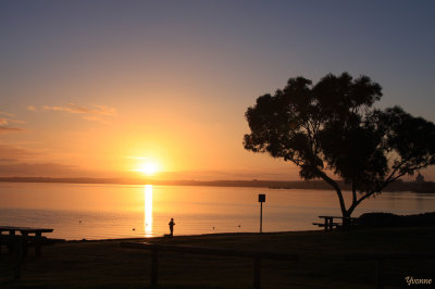Sunrise