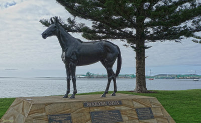 Makybe Diva