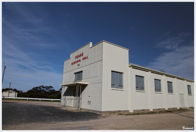  Memorial Hall