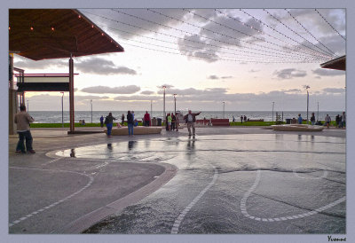 Henley Square 2