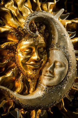 Venise 2013