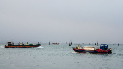 Venise 2013