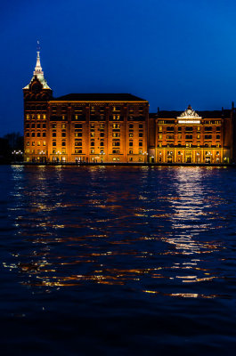 Venise 2013