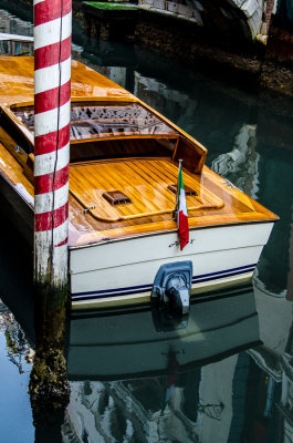 Venise 2013