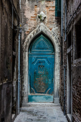 Venise 2013