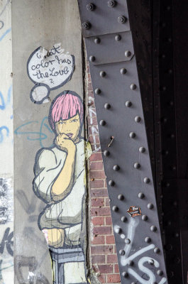 Street Art berlinois