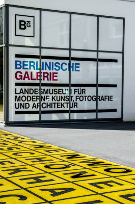 Berlinische Galerie