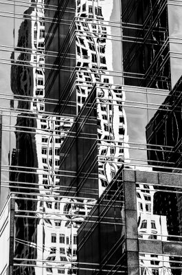building Reflection 