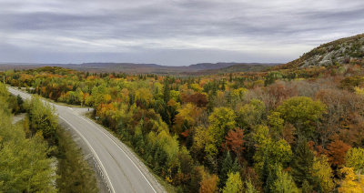  to Agawa canyon