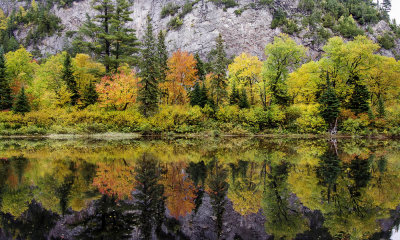 Agawa canyon