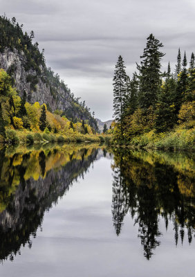 Agawa canyon