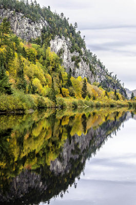 Agawa canyon