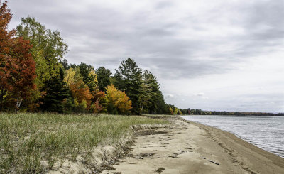 Agawa bay