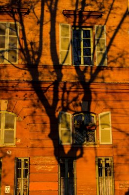 empreinte furtive