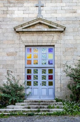 Concarneau : la ville close