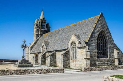Notre dame de la joie