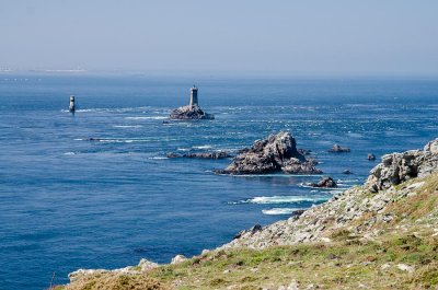 La pointe du raz