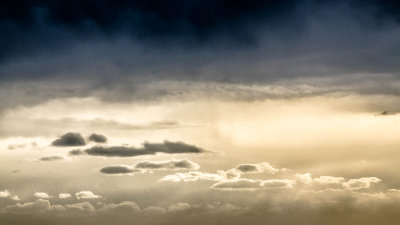 petit cumulus