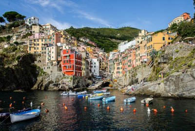 Riomaggiore