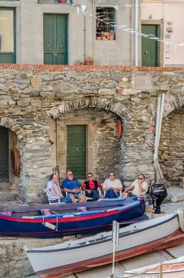 Riomaggiore