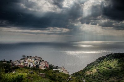 Corniglia