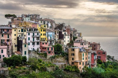 Corniglia