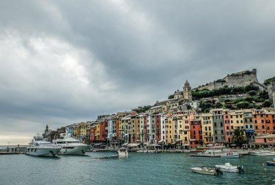 Portovenere