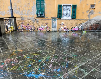 Riomaggiore