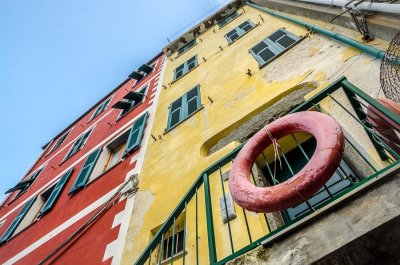 Riomaggiore