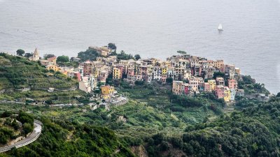 Corniglia