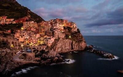 Manarola