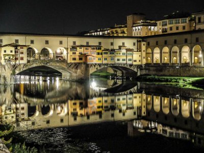 FLORENCE   Septembre 2014