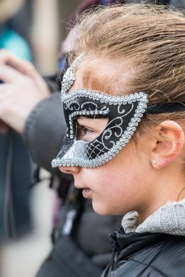 Carnaval Venitien de Castres  2016