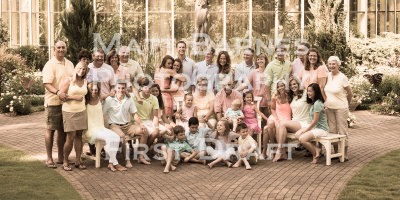 Stephens Family