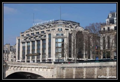 la samaritaine