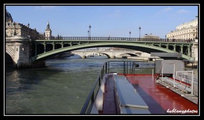 pont notre dame