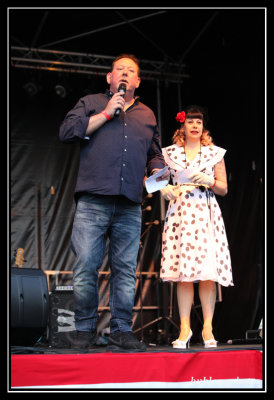 CONCOURS PIN UP