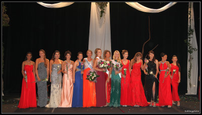LE PODIUM