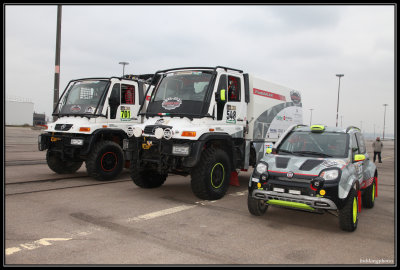 DAKAR 2017
