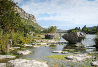 Devil's River State Natural Area, TX