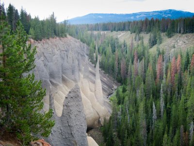 Crater Lake National Park