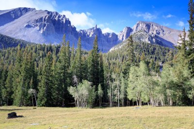 Great Basin National Park, NV