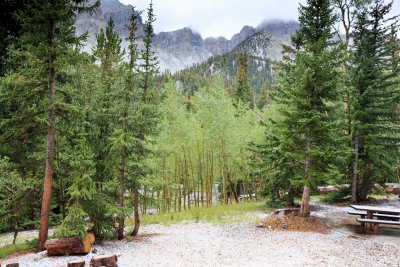 Great Basin National Park, NV