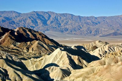 Death Valley Nat'l Pk, CA