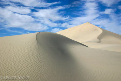 Death Valley Nat'l Pk, CA