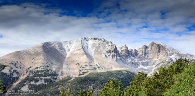 Great Basin Nat'l Pk, NV