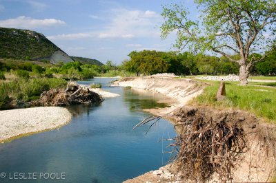 South Llano River State Park, Junction, TX